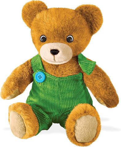 Corduroy Bear 13" Plush