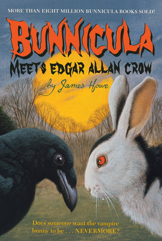 Bunnicula Meets Edgar Allen Crow