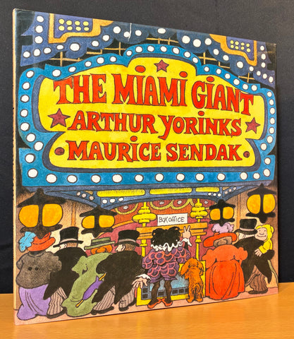 Miami Giant
