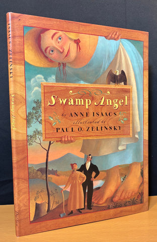 Swamp Angel